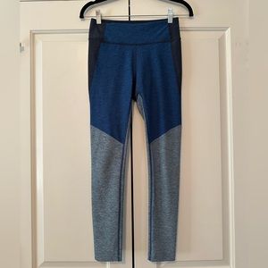 Outdoor Voices 3/4 Leggings